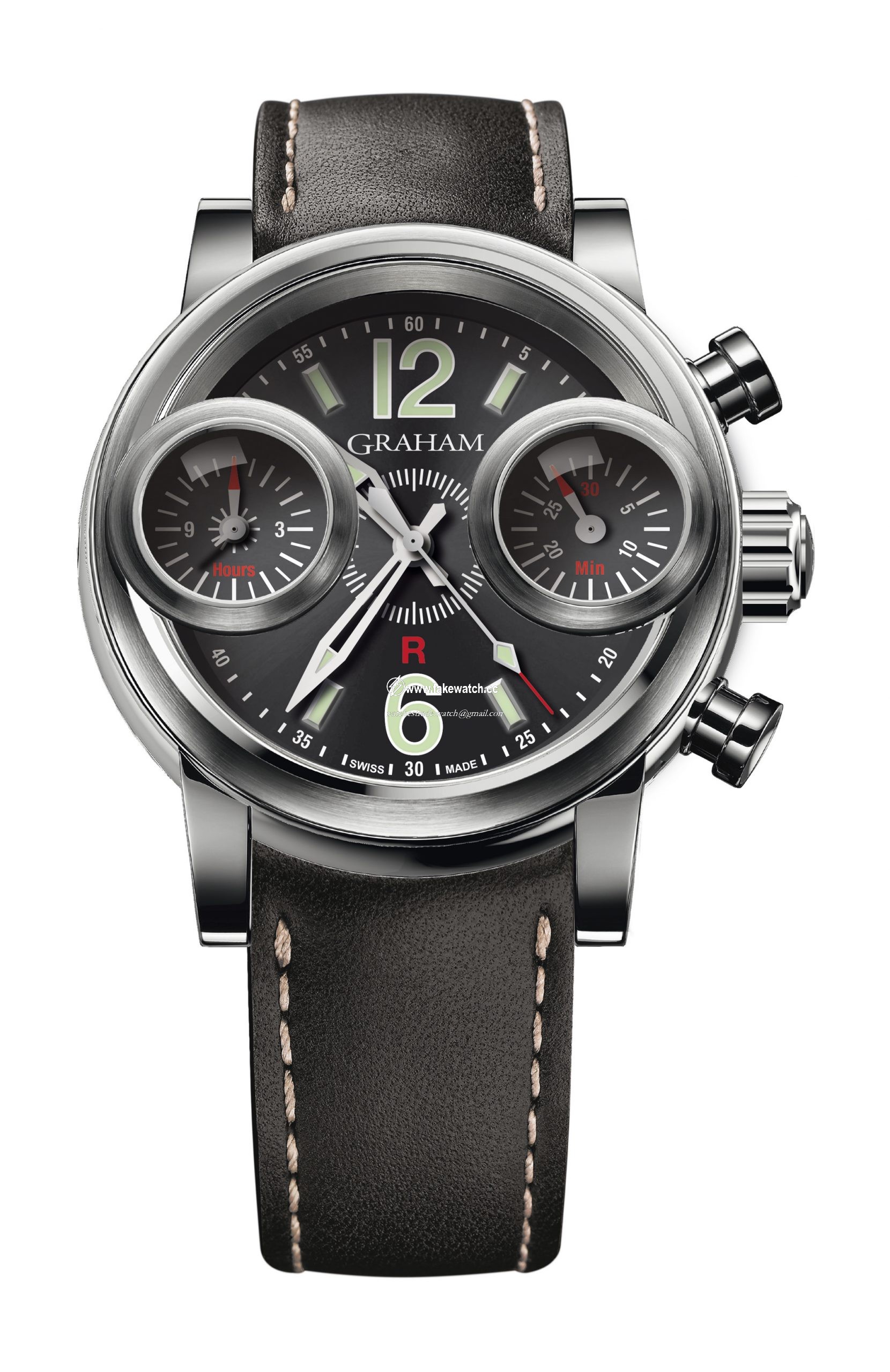 Graham Swordfish Ltd 2SXAS.B10A