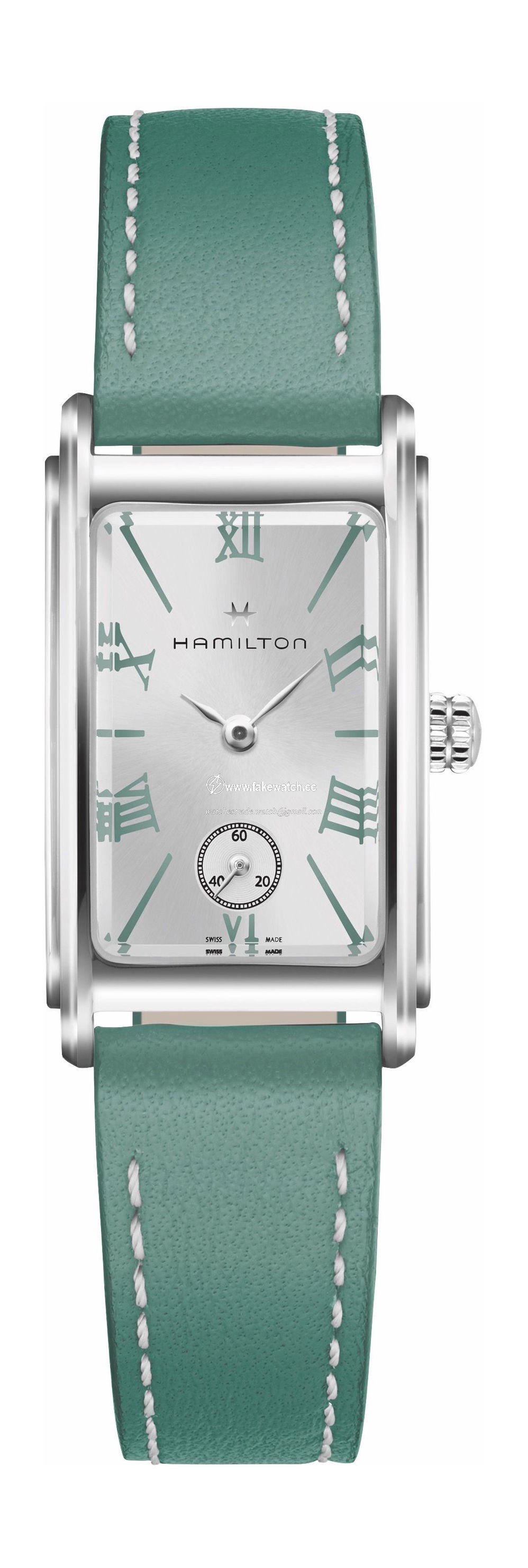 Hamilton American Classic Ardmore Quartz H11221014