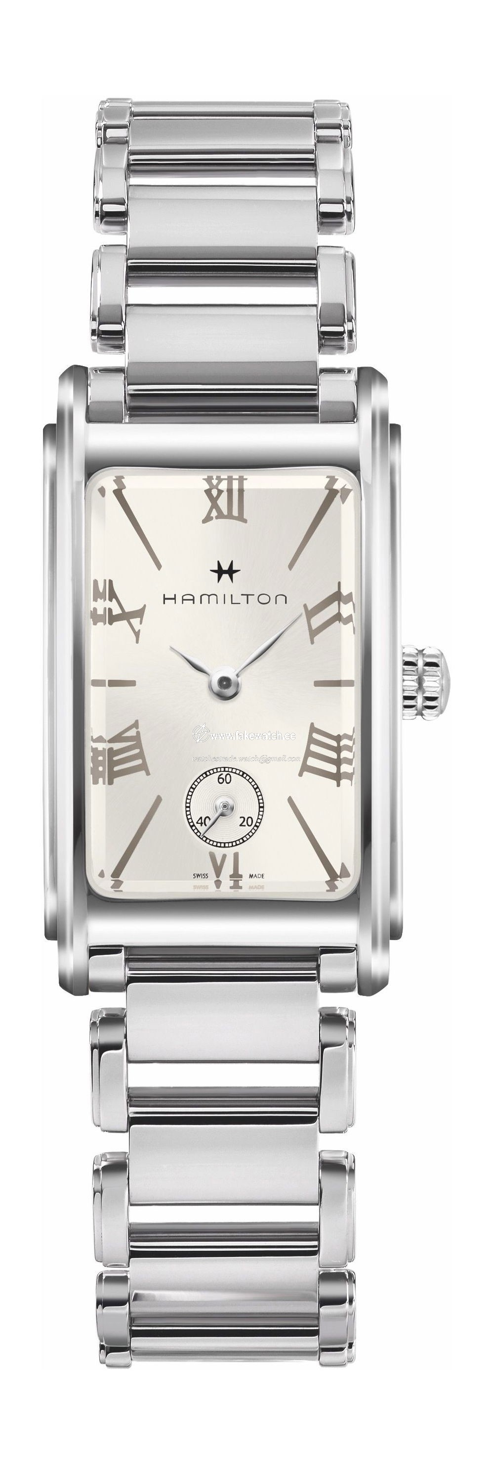 Hamilton American Classic Ardmore Quartz H11221114