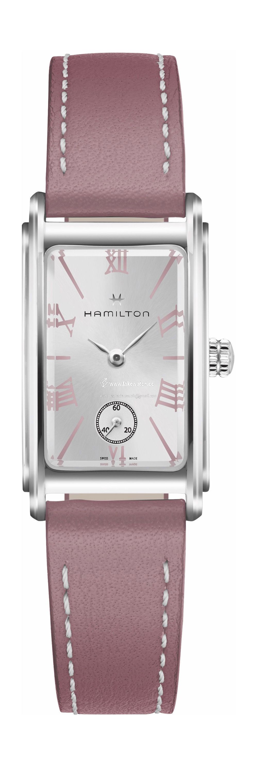 Hamilton American Classic Ardmore Quartz H11221814