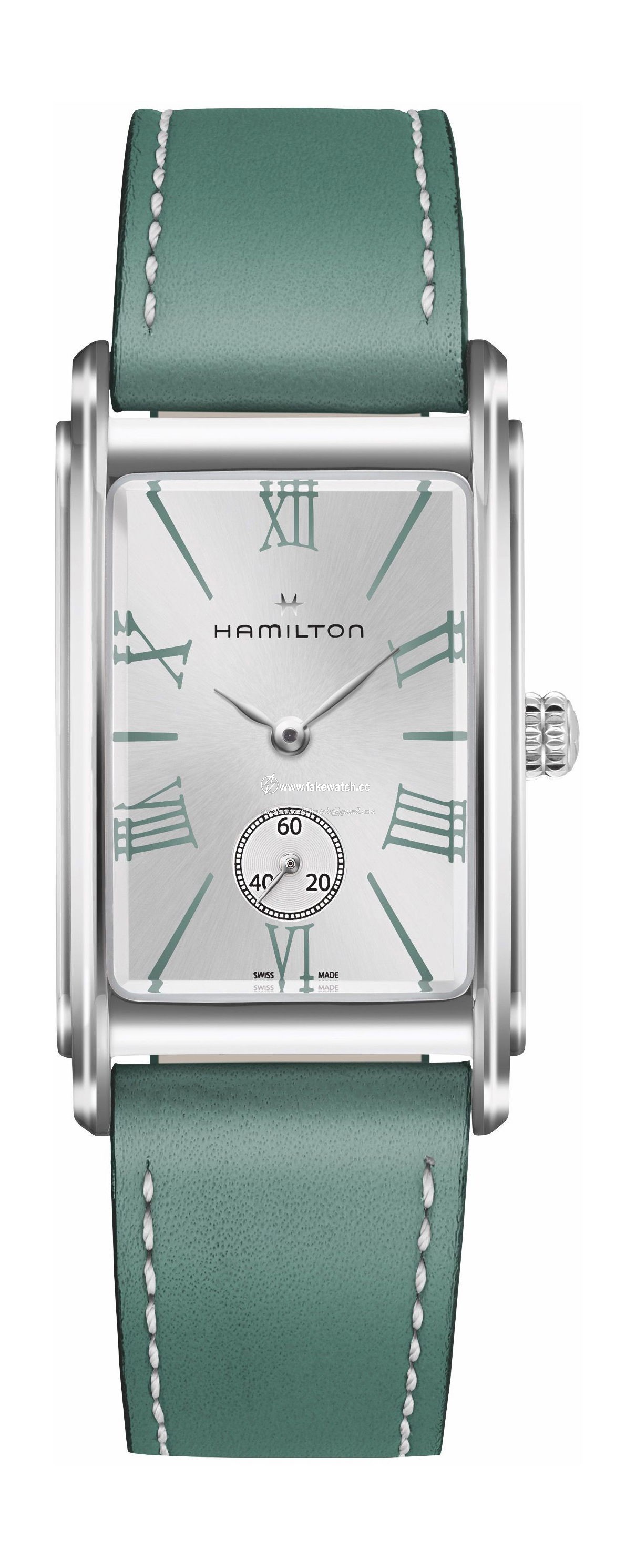 Hamilton American Classic Ardmore Quartz H11421014