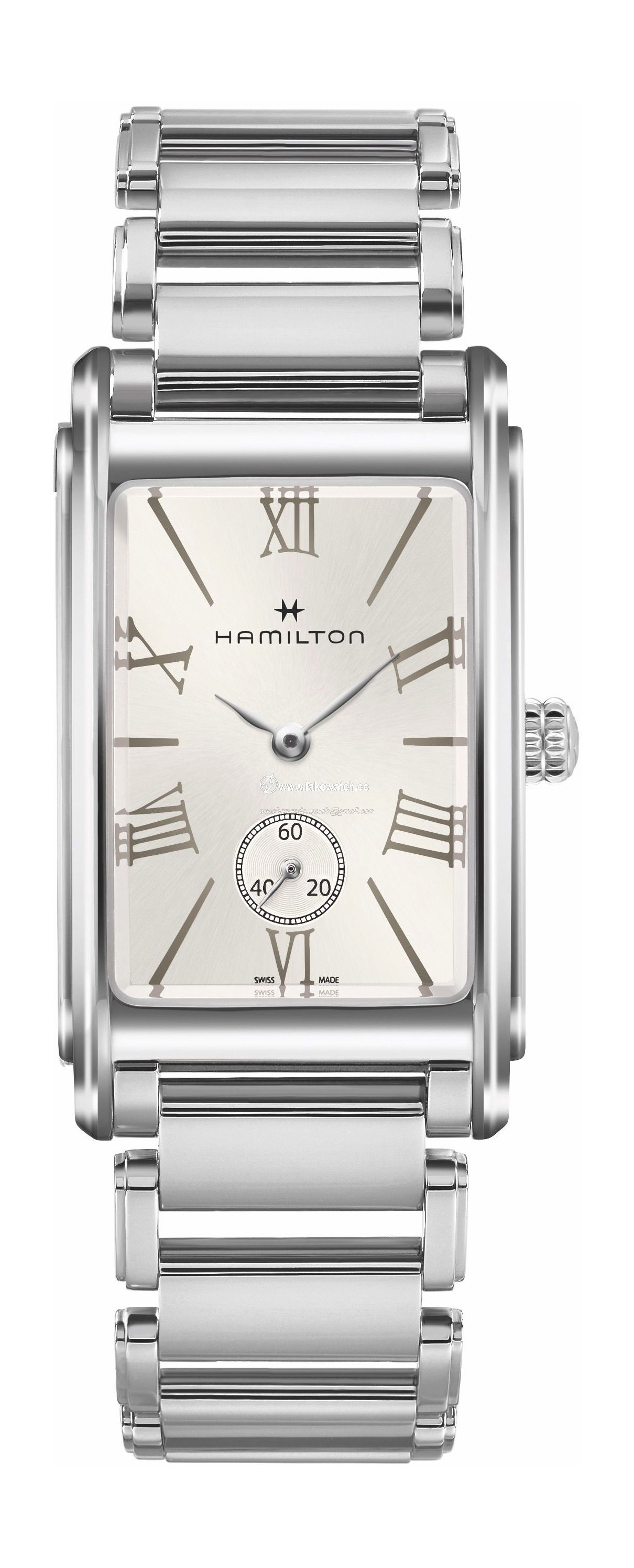 Hamilton American Classic Ardmore? Quartz L H11421114