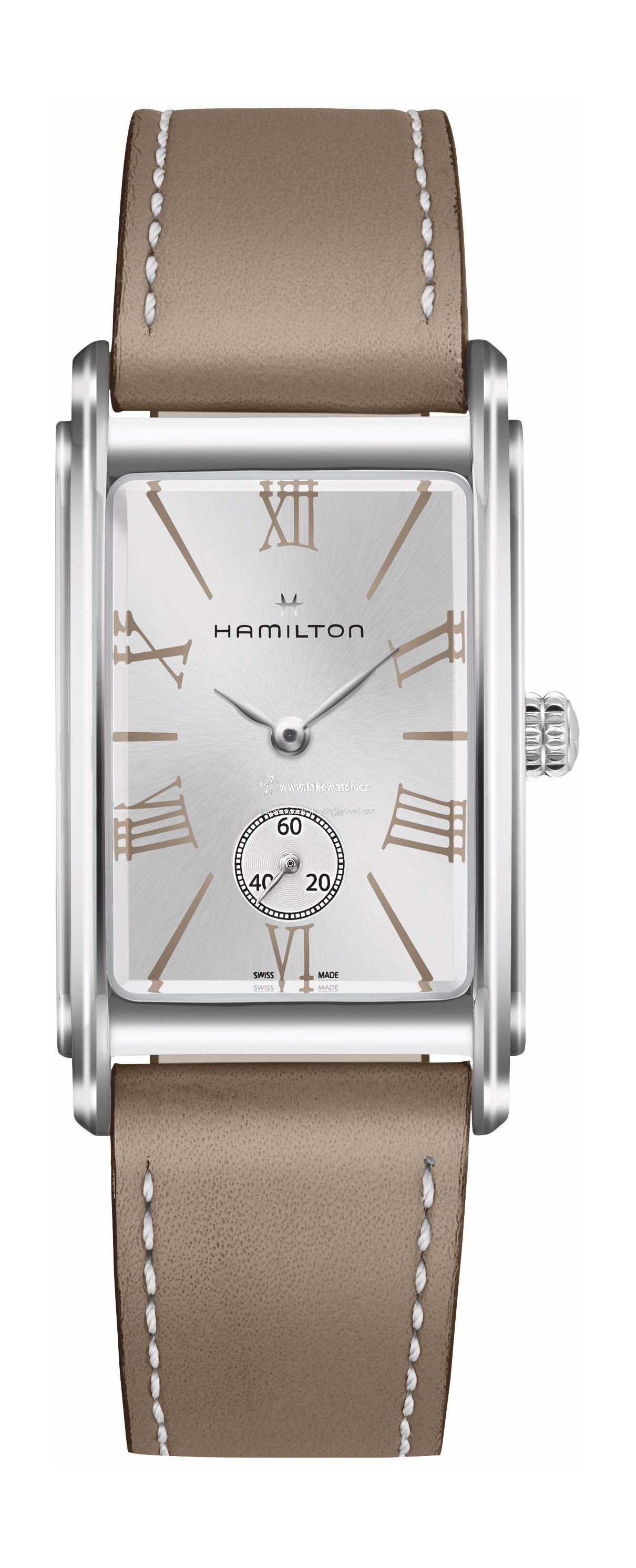 Hamilton American Classic Ardmore? Quartz L H11421514
