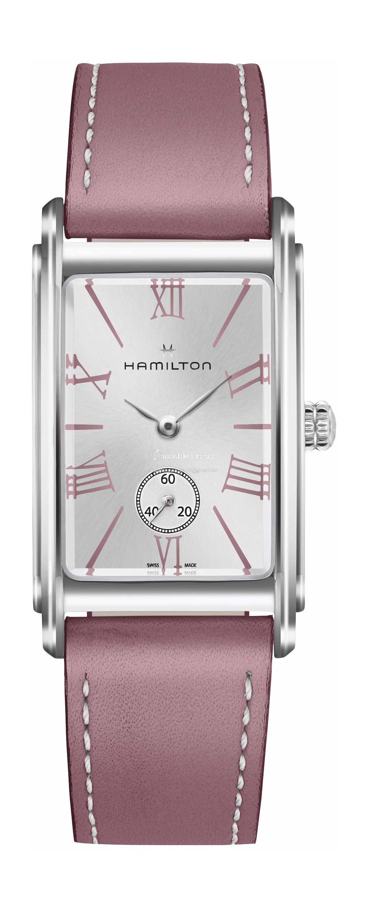 Hamilton American Classic Ardmore? Quartz L H11421814
