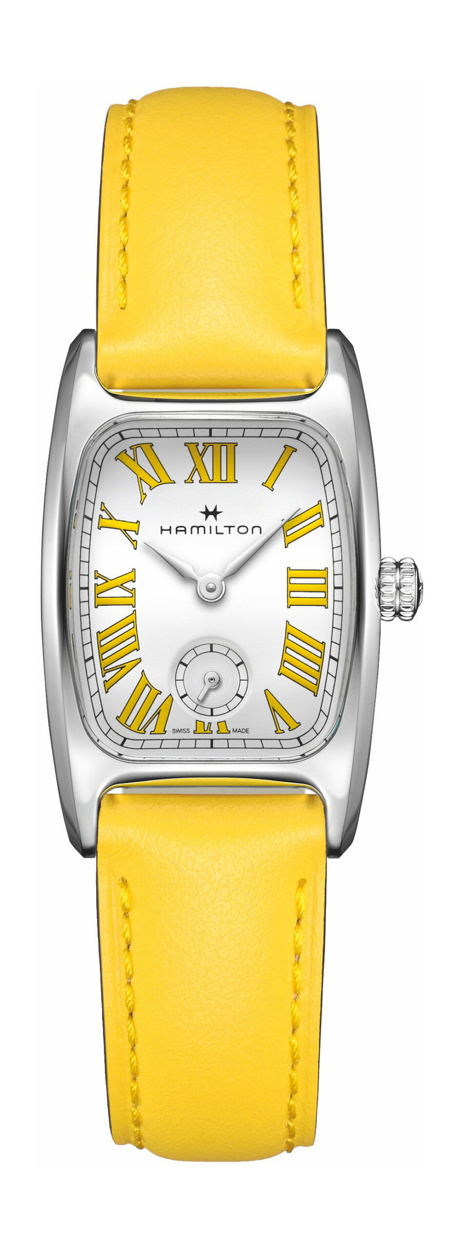 Hamilton American Classic Boulton M H13321812