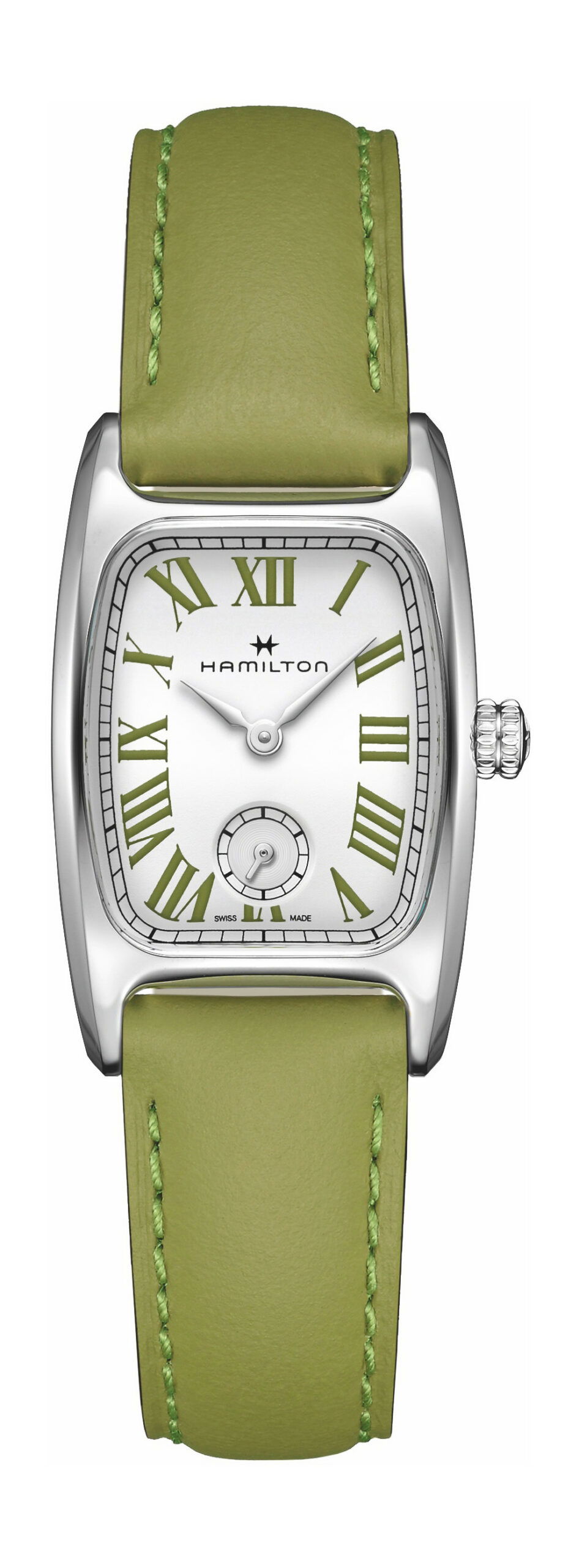 Hamilton American Classic Boulton M H13321813