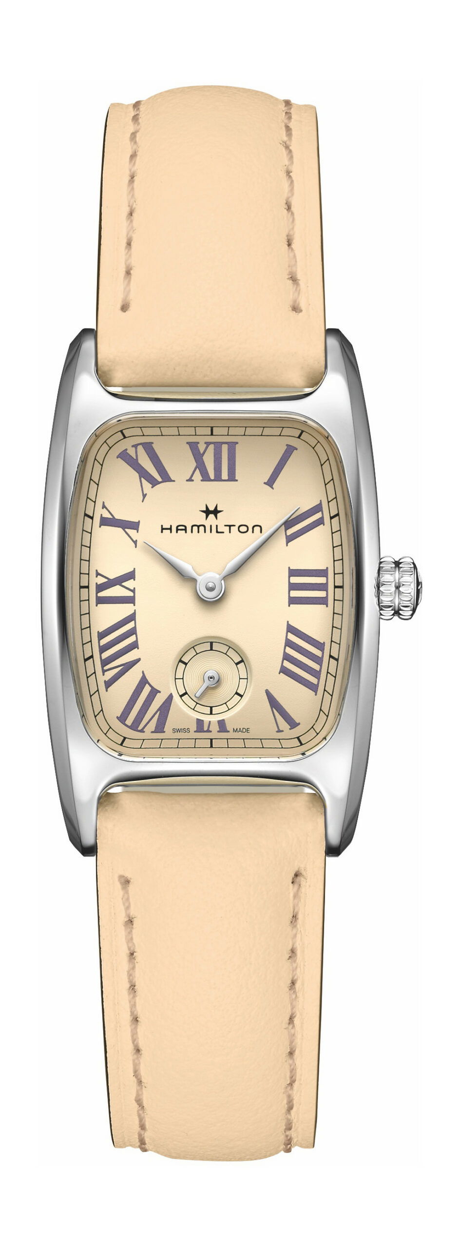 Hamilton American Classic Boulton M H13321821