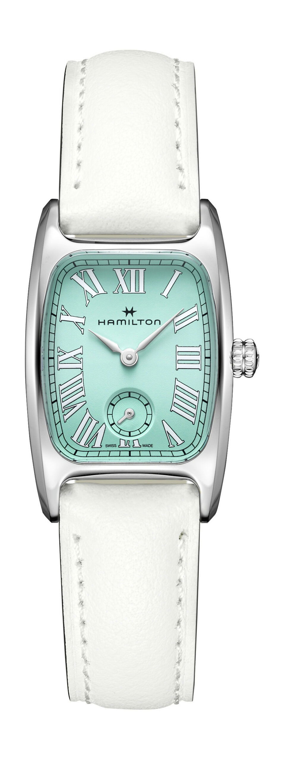 Hamilton American Classic Boulton M H13321861