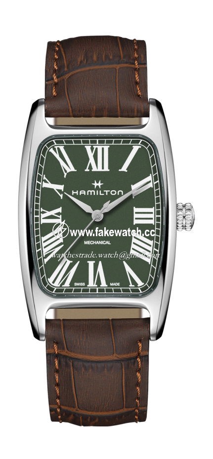 Hamilton American Classic Boulton Mechanical H13519561