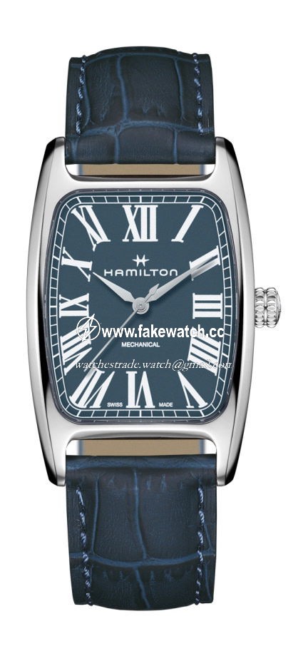 Hamilton American Classic Boulton Mechanical H13519641