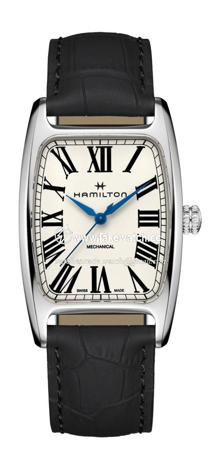 Hamilton American Classic Boulton Mechanical H13519711