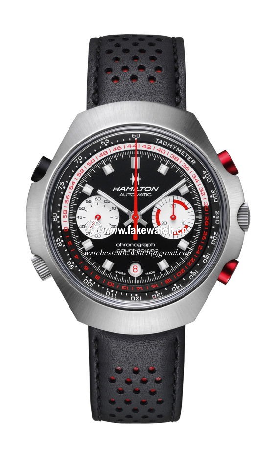 Hamilton American Classic Chrono-Matic 50 Auto Chrono H51616731