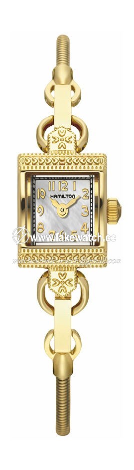 Hamilton American Classic Lady Hamilton Vintage Quartz H31231113