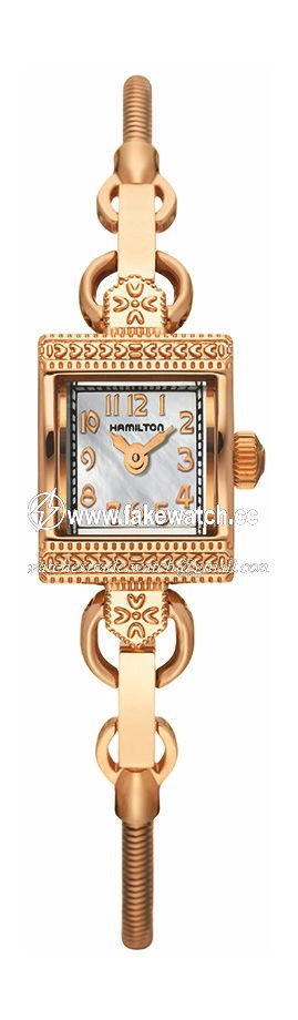 Hamilton American Classic Lady Hamilton Vintage Quartz H31241113