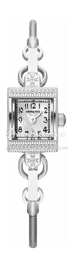 Hamilton American Classic Lady Hamilton Vintage Quartz H31271113