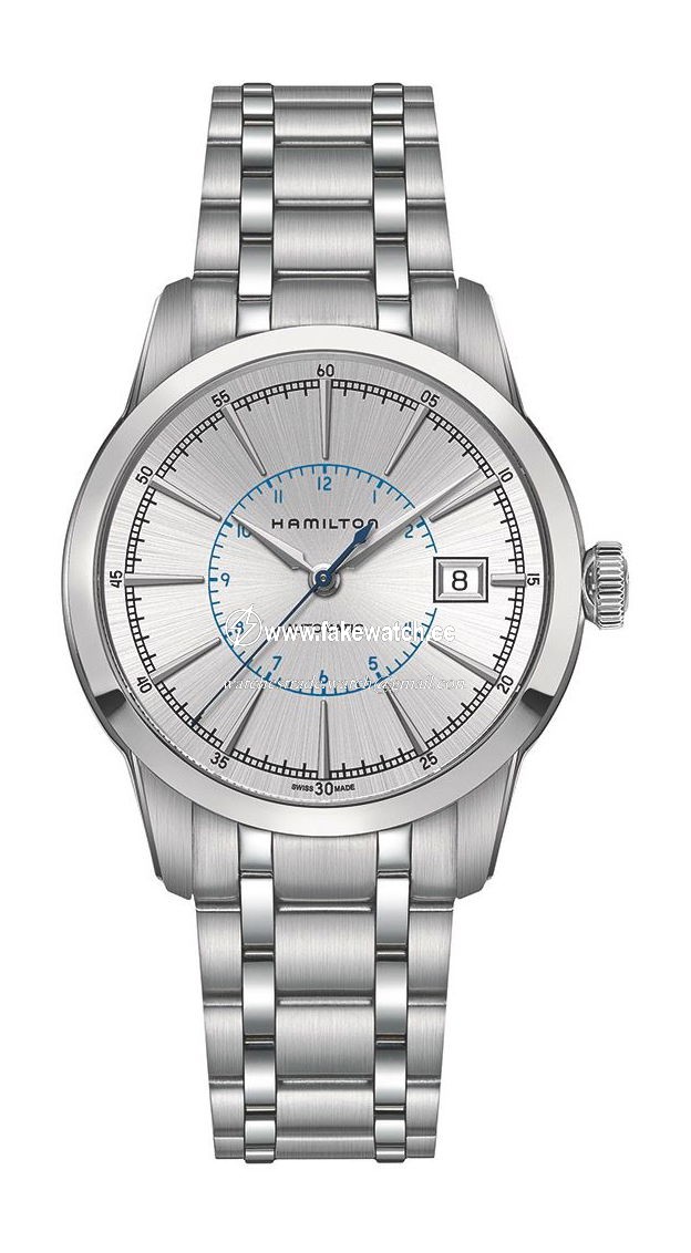 Hamilton American Classic RailRoad Auto H40555181