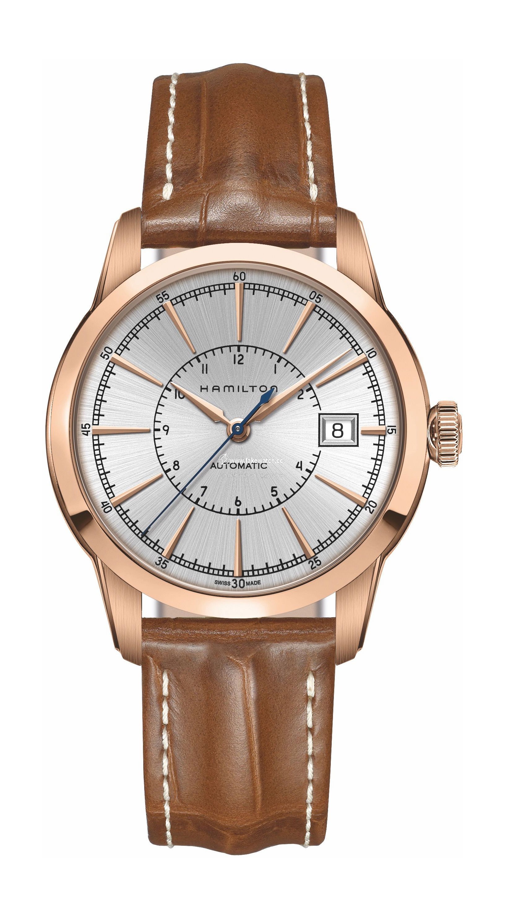 Hamilton American Classic Railroad H40505551