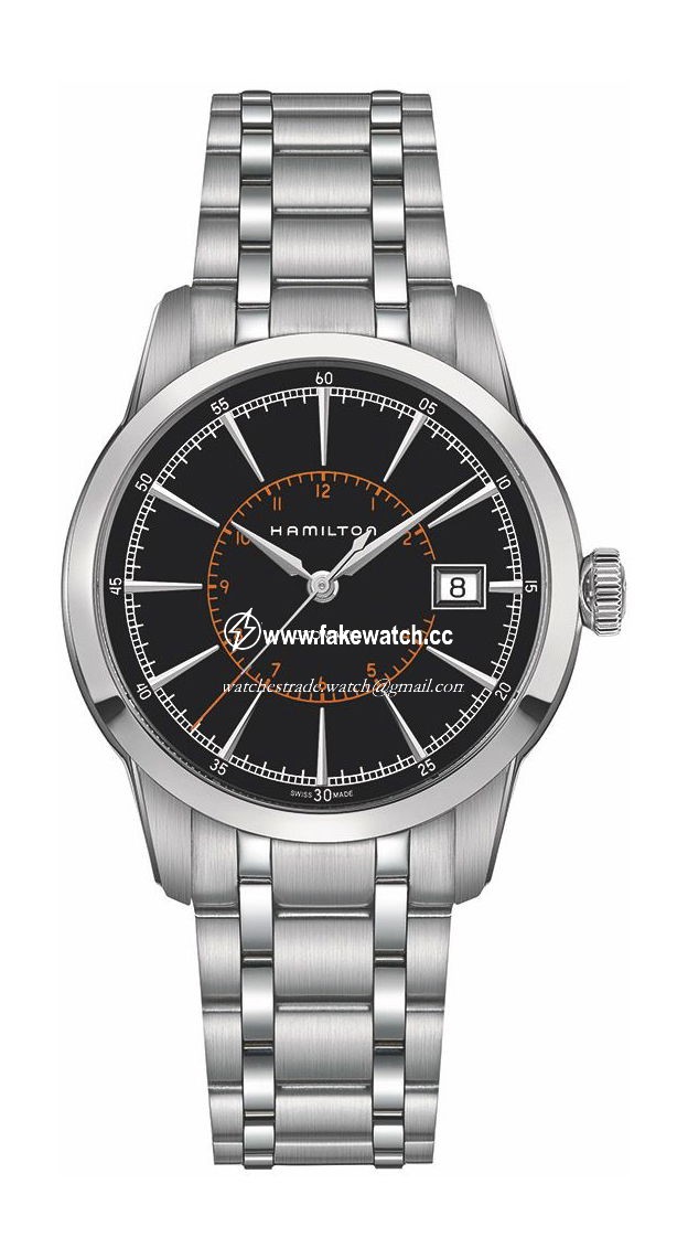 Hamilton American Classic Railroad H40555131