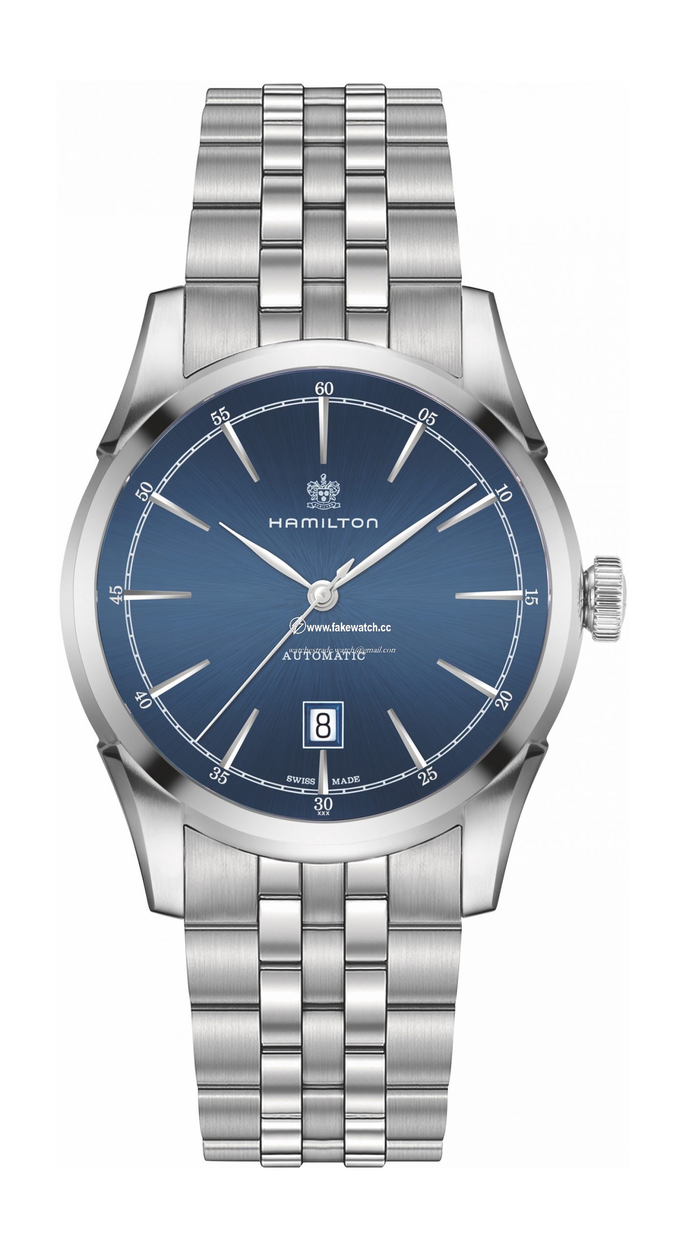 Hamilton American Classic Spirit of Liberty Auto H42415041