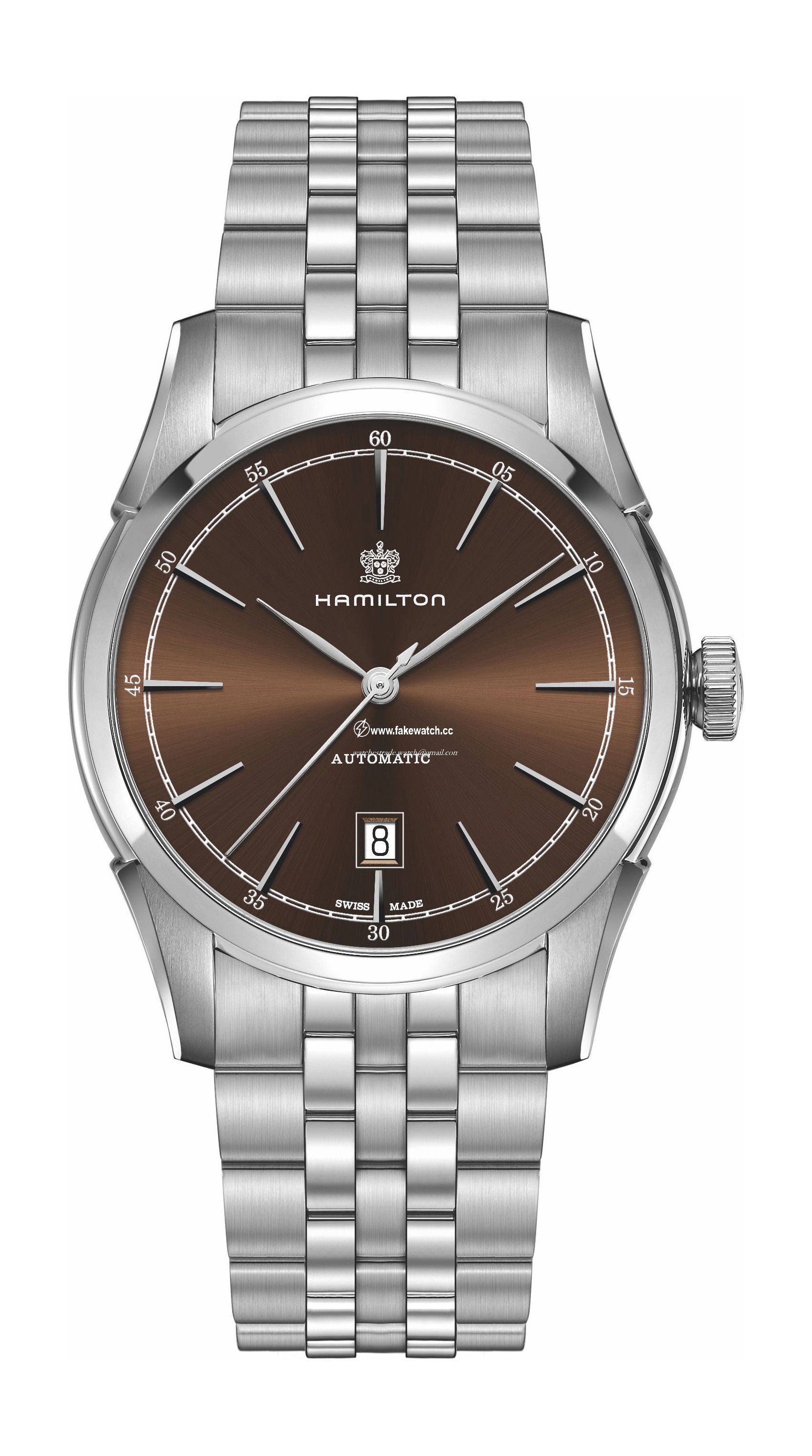 Hamilton American Classic Spirit of Liberty Auto H42415101
