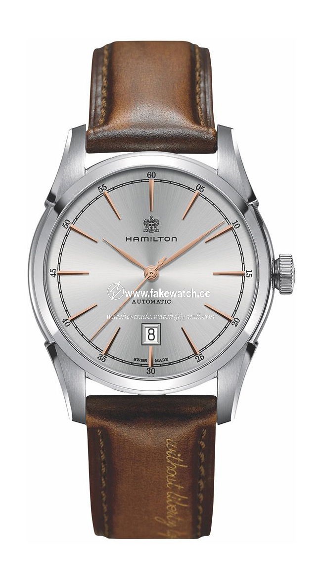 Hamilton American Classic Spirit of Liberty Auto H42415551