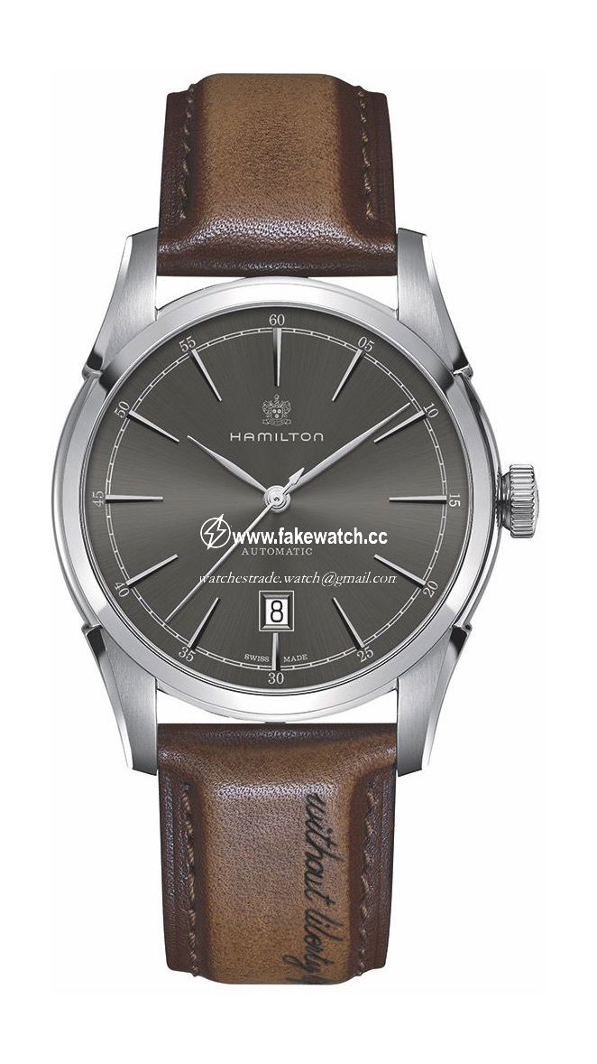 Hamilton American Classic Spirit of Liberty Auto H42415591