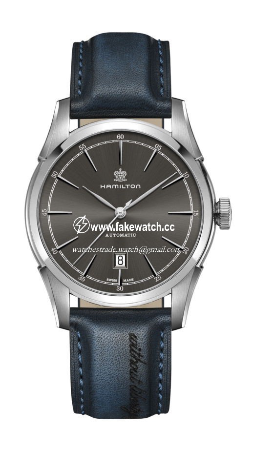 Hamilton American Classic Spirit of Liberty Auto H42415691