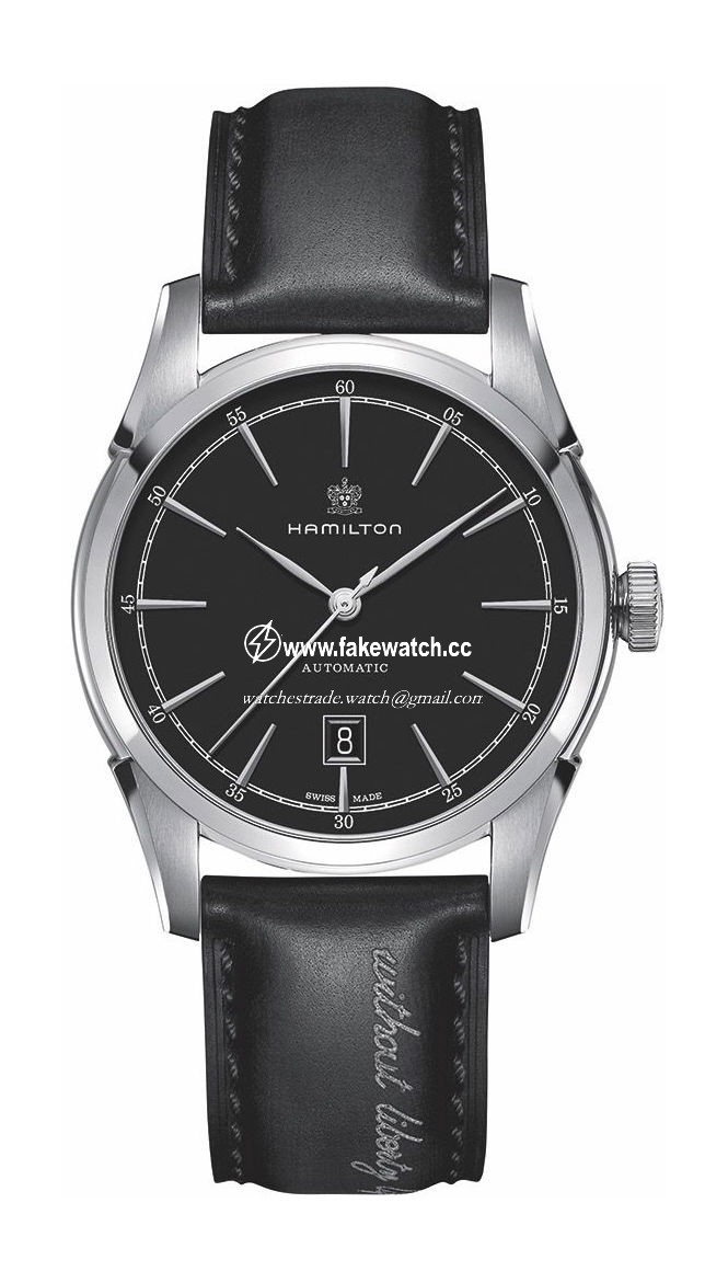 Hamilton American Classic Spirit of Liberty Auto H42415731