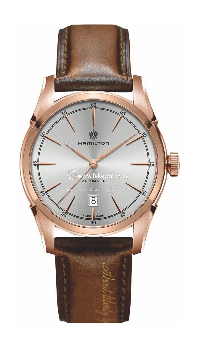 Hamilton American Classic Spirit of Liberty Auto H42445551