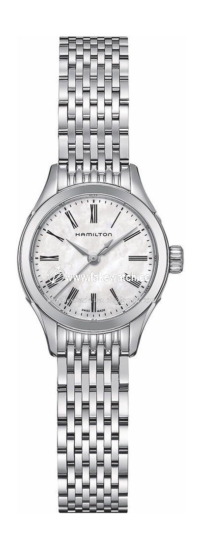 Hamilton American Classic Valiant 26mm Quartz H39251194
