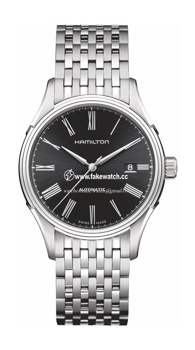 Hamilton American Classic Valiant Auto H39515134