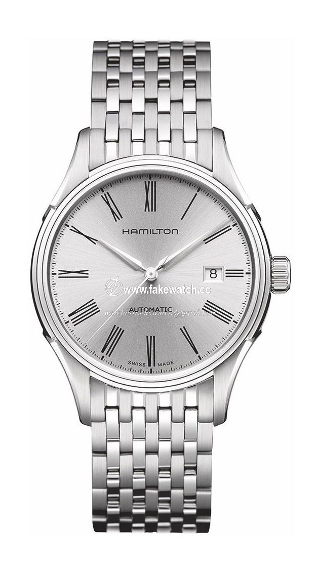 Hamilton American Classic Valiant Auto H39515154