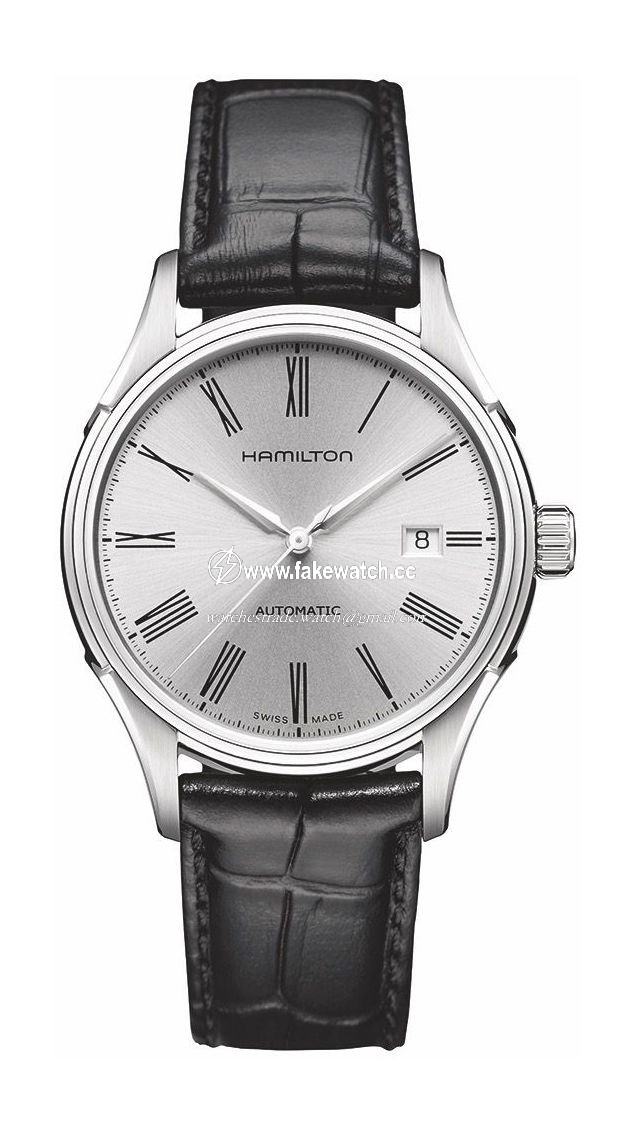 Hamilton American Classic Valiant Auto H39515754