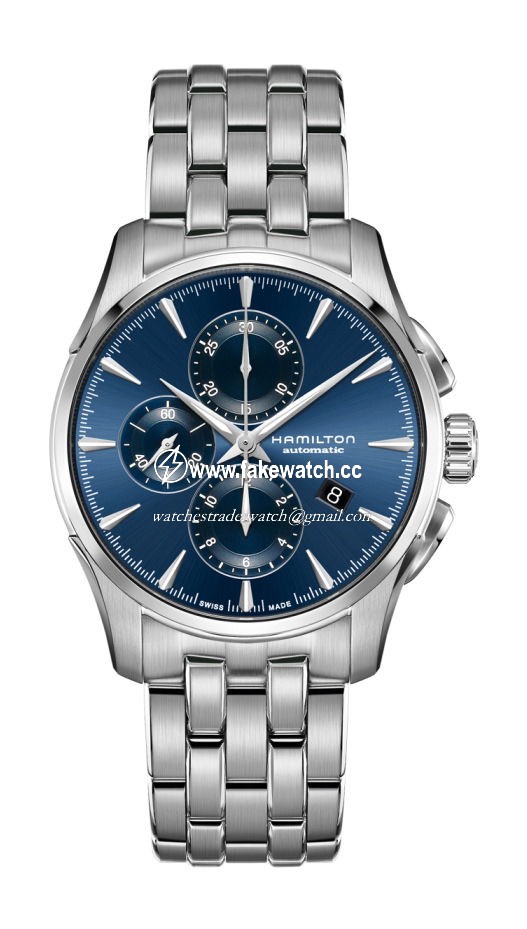 Hamilton Jazzmaster Auto Chrono H32586141