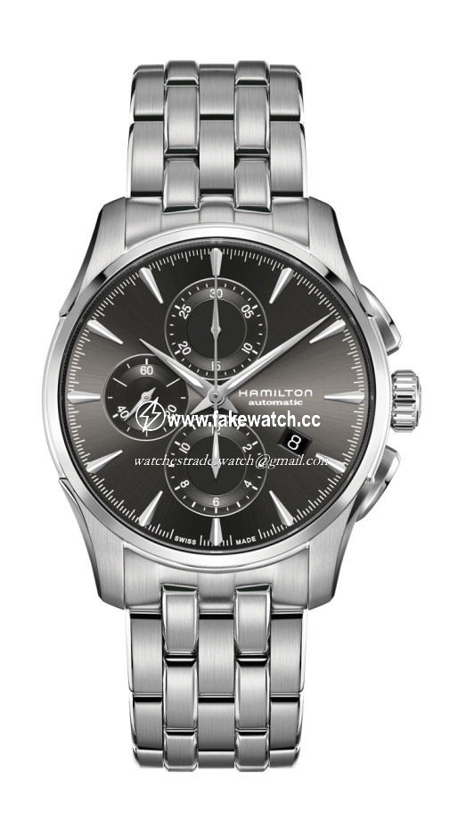 Hamilton Jazzmaster Auto Chrono H32586181