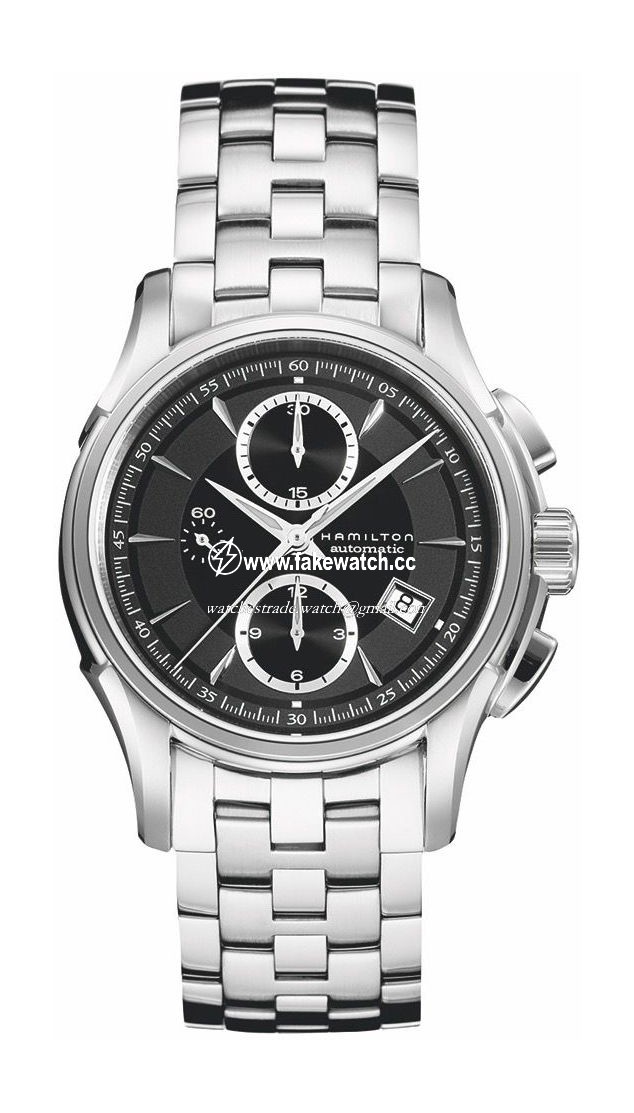 Hamilton Jazzmaster Auto Chrono H32616133