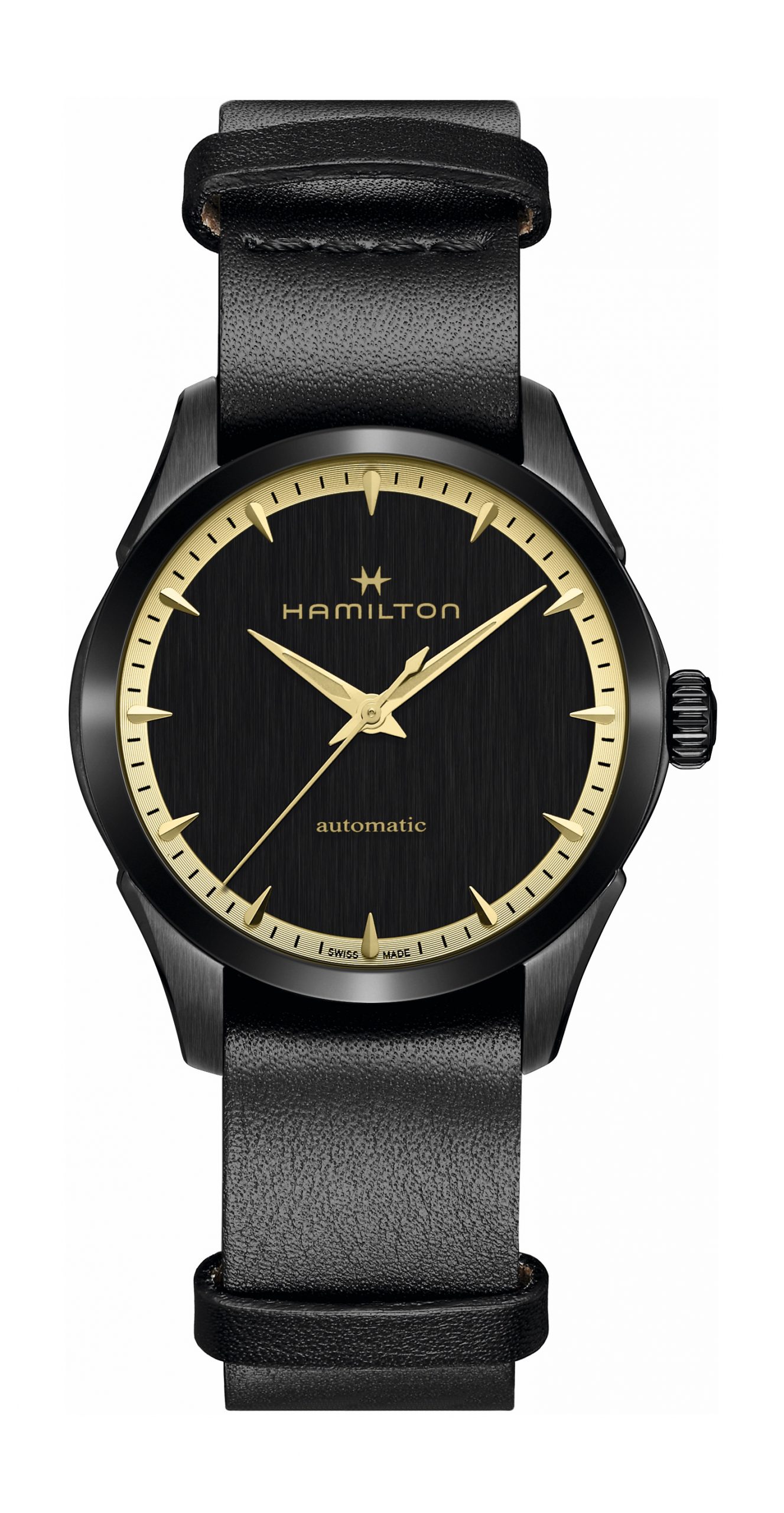 Hamilton Jazzmaster Auto H32255730