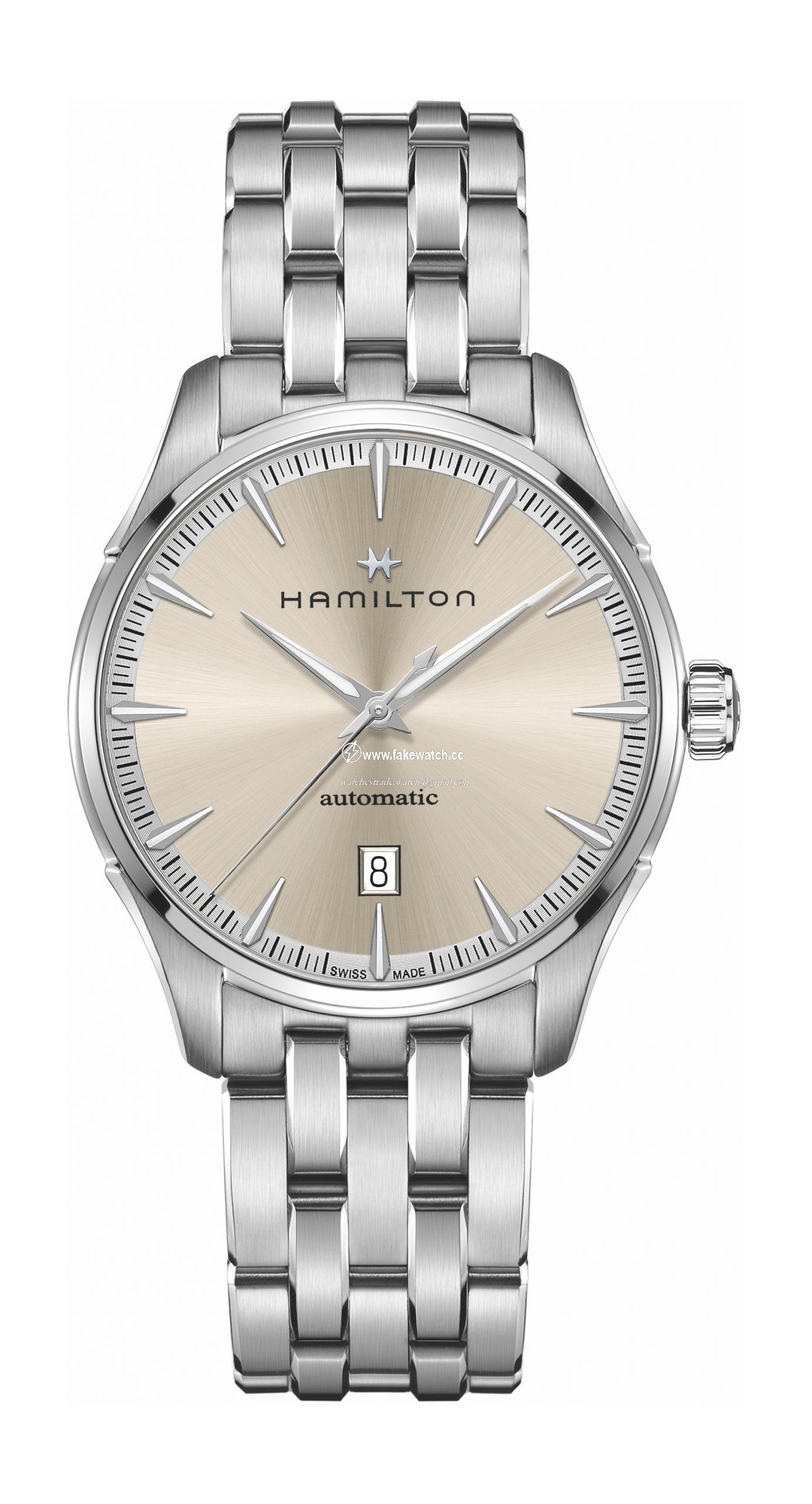 Hamilton Jazzmaster Auto H32475120