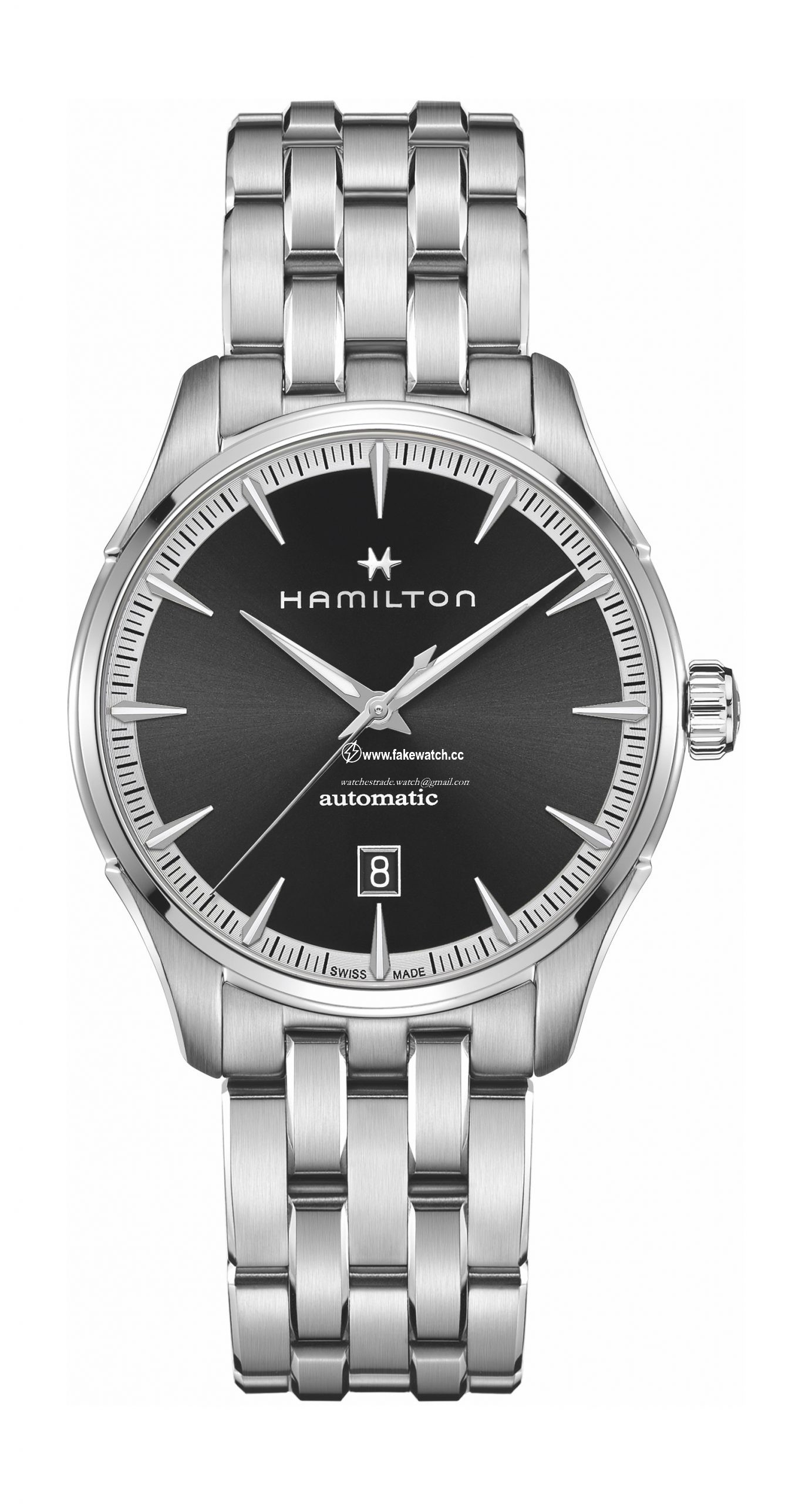 Hamilton Jazzmaster Auto H32475130