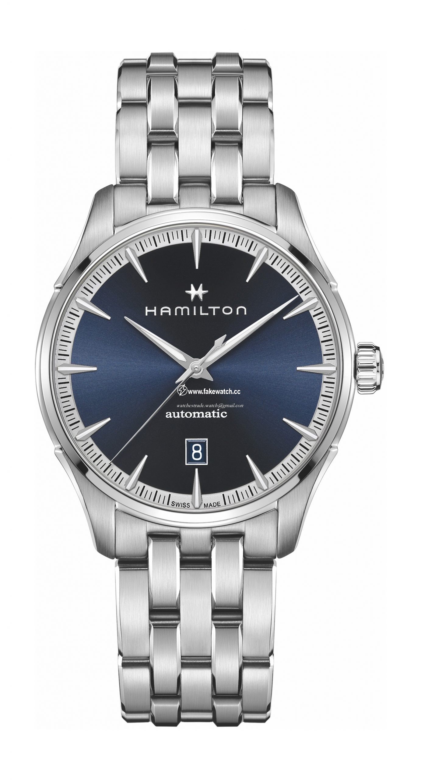 Hamilton Jazzmaster Auto H32475140