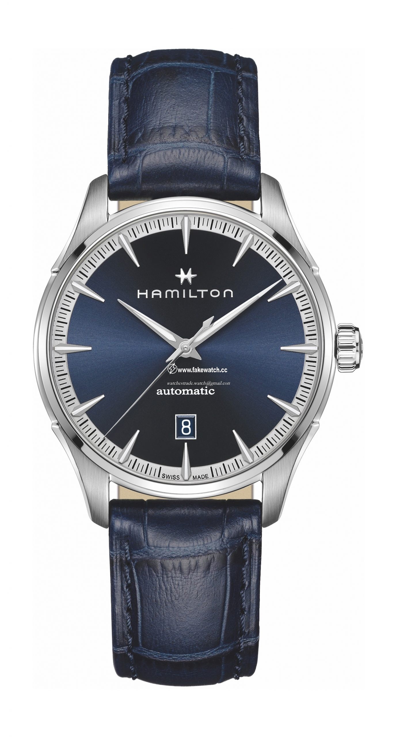 Hamilton Jazzmaster Auto H32475640