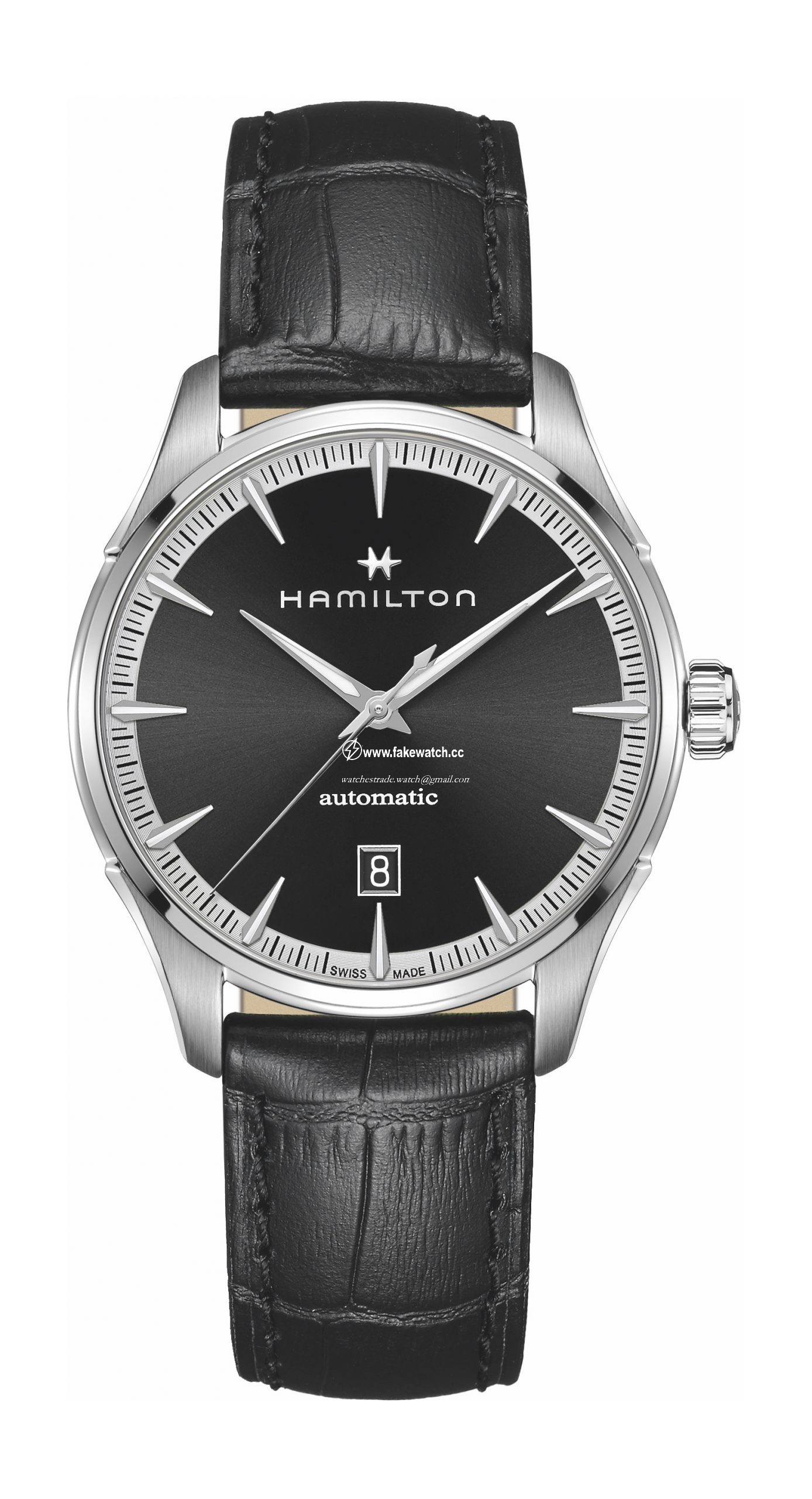Hamilton Jazzmaster Auto H32475730