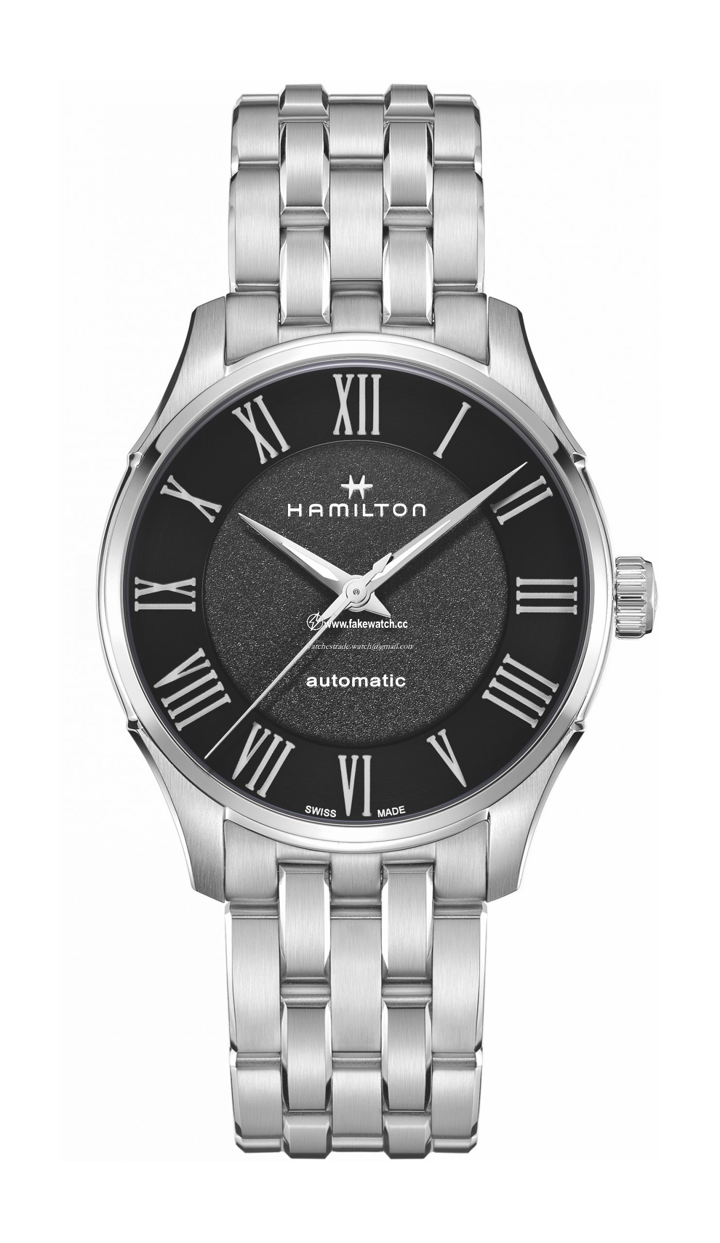 Hamilton Jazzmaster Auto H42535130