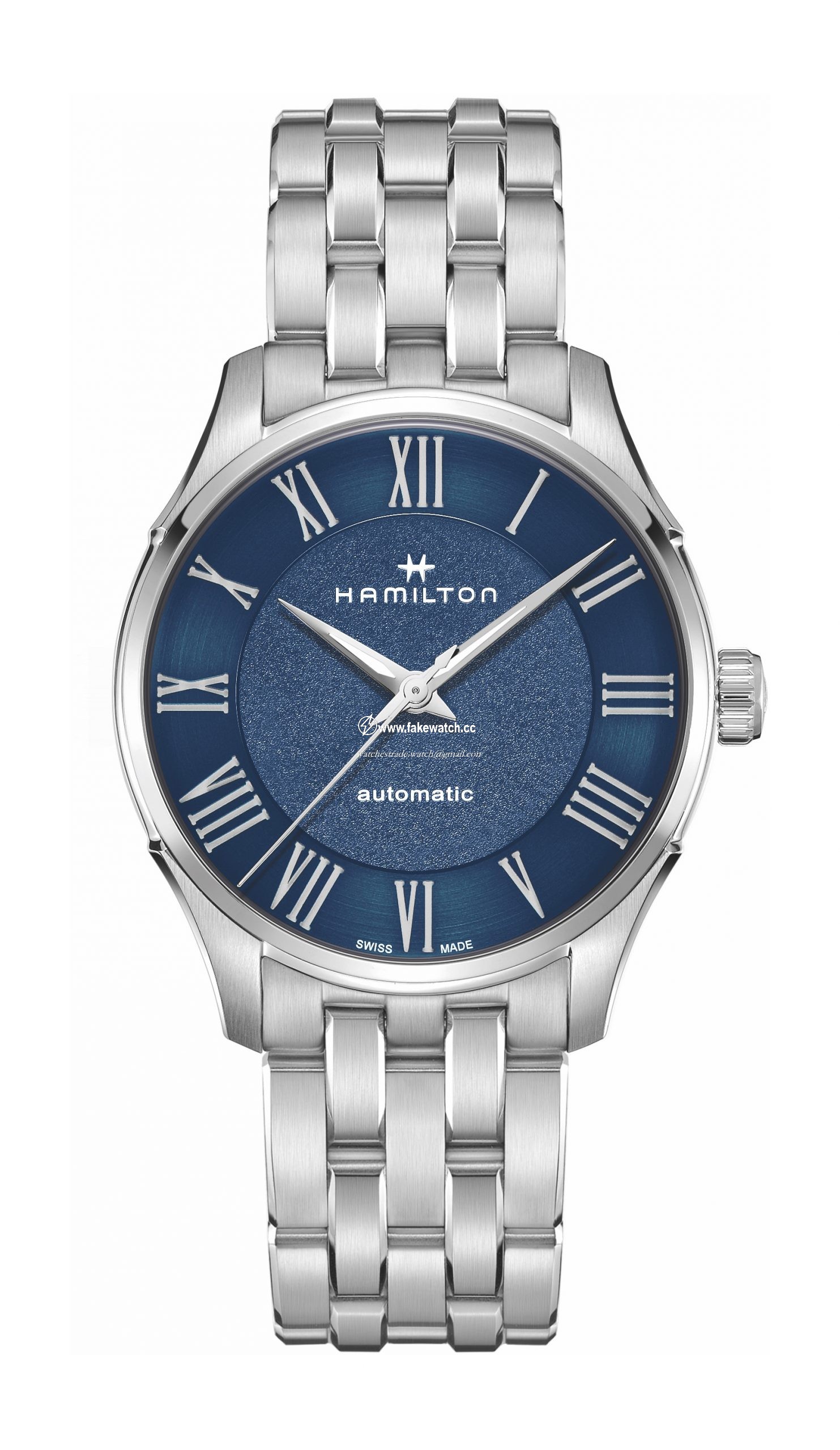 Hamilton Jazzmaster Auto H42535140