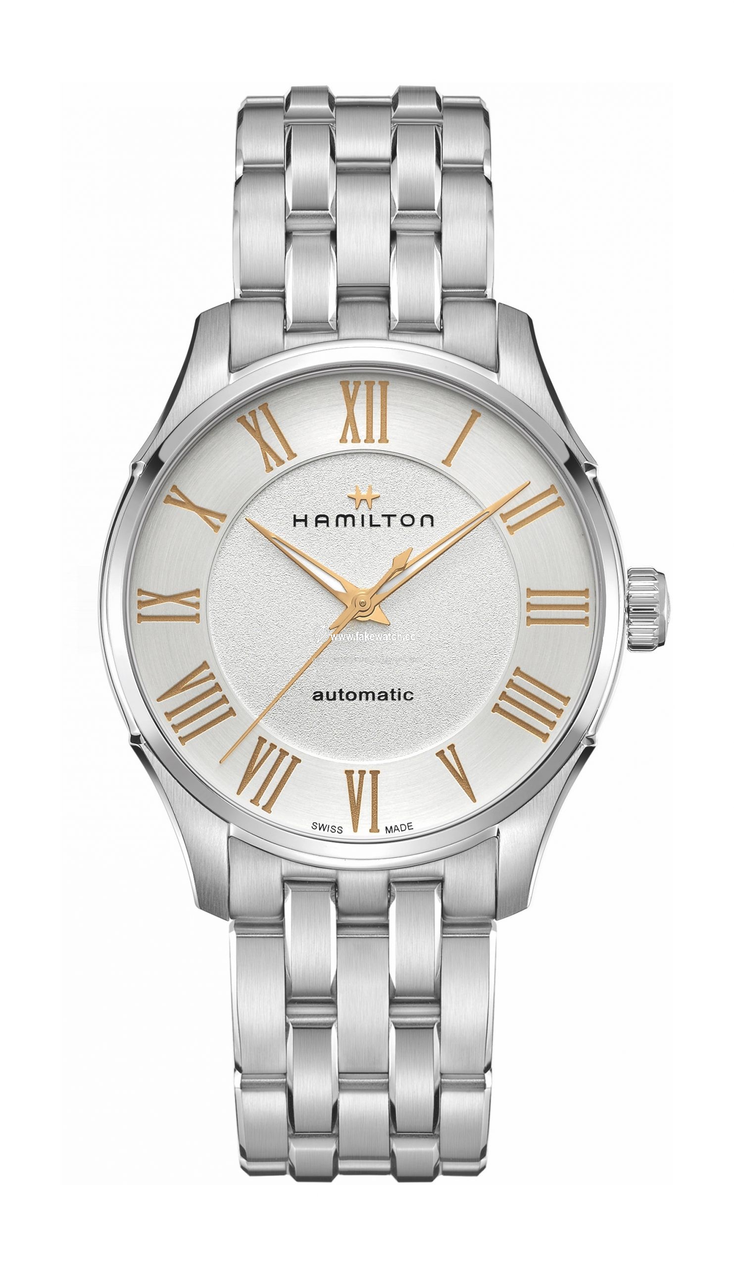 Hamilton Jazzmaster Auto H42535150