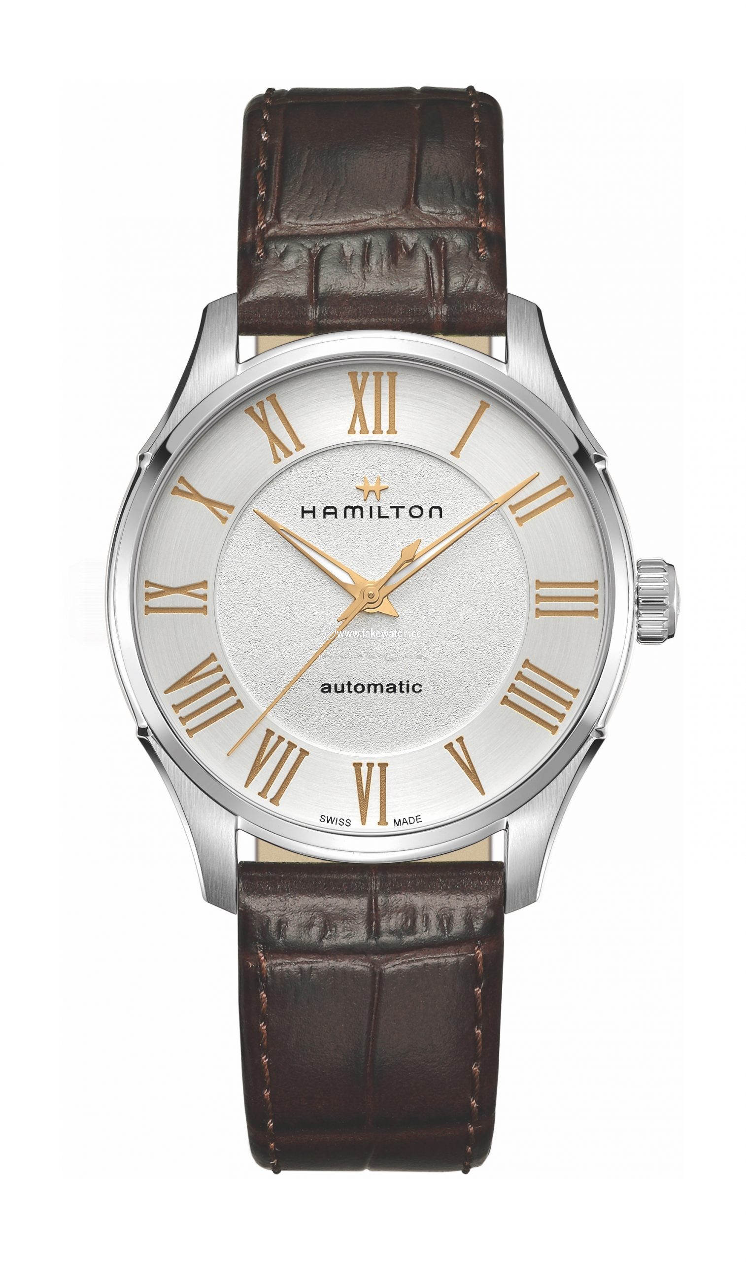 Hamilton Jazzmaster Automatic H42535550