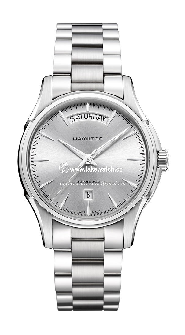 Hamilton Jazzmaster Day Date Auto H32505151