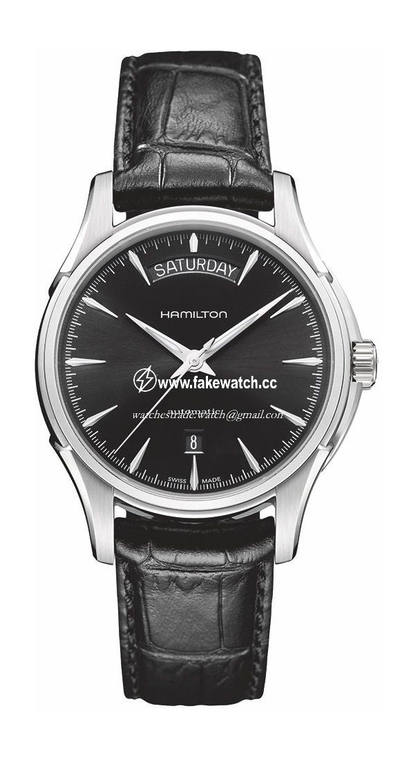 Hamilton Jazzmaster Day Date Auto H32505731