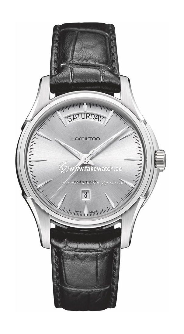 Hamilton Jazzmaster Day Date Auto H32505751