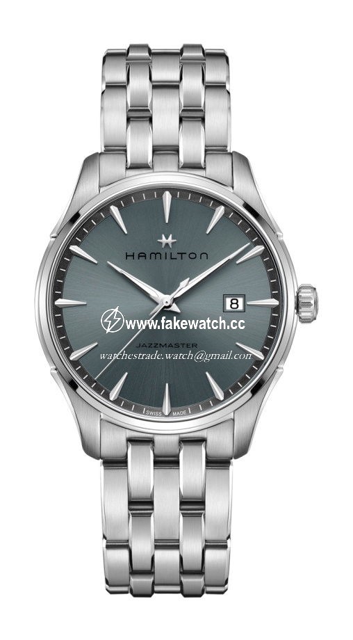 Hamilton Jazzmaster Gent Quartz H32451142